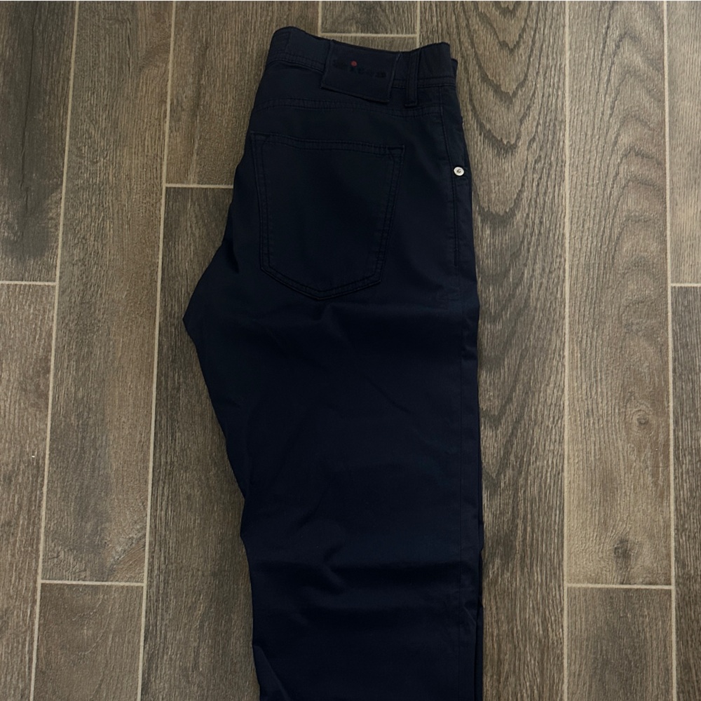 Kiton Pants